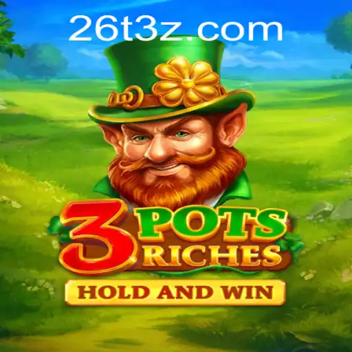 Descubra o Mundo de 3potsRiches: Um Guia Completo para Jogadores