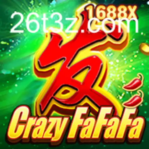 Explorando CrazyFaFaFa: O Jogo que Encanta Apostadores com 26TBet