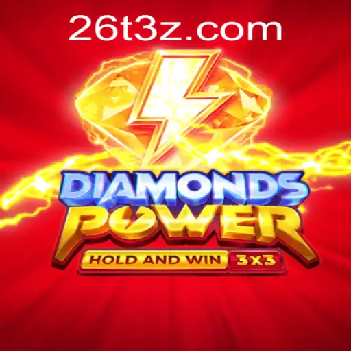 Explorando o Mundo Emocionante de Diamondspower com a 26TBet