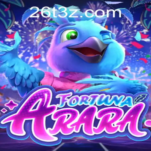 Explorando o Universo de FortunaArara: O Jogo do Momento