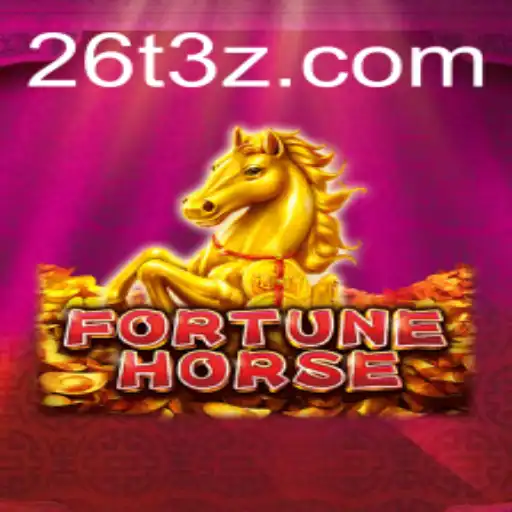 FortuneHorse: Uma Nova Era de Entretenimento no Mundo dos Jogos