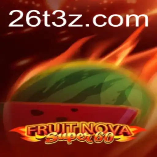 Explorando o Mundo de FruitNovaSuper60: Uma Aventura em Jogos de Cassino Online