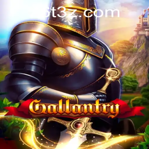 Gallantry: Descubra o Jogo que Conquista Multidões