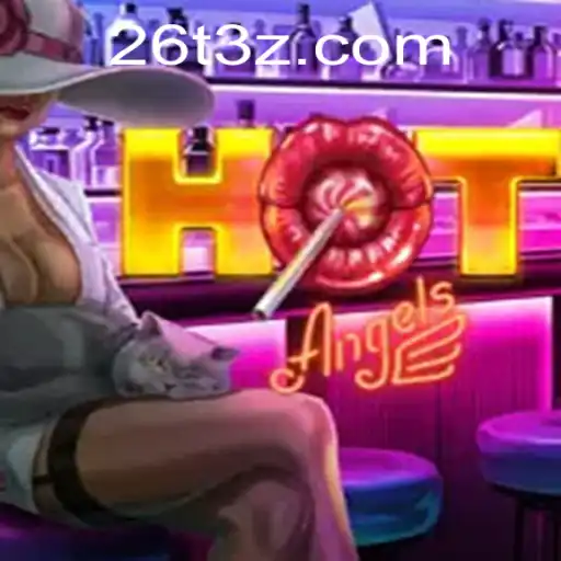 Desvendando o Mundo de HotAngels: A Nova Sensação no Universo dos Jogos