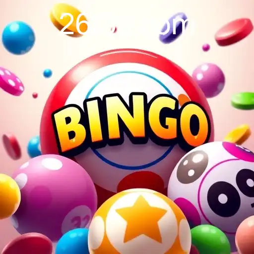 Jogos de bingo