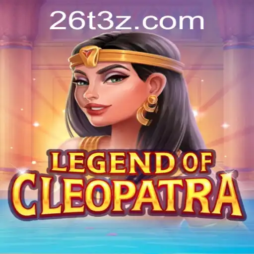 A Imersão em LegendOfCleopatra: Descubra o Mundo Antigo no 26TBet