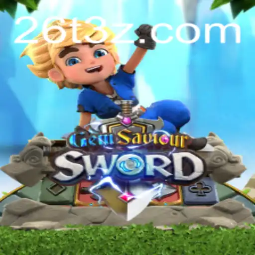 Explorando o Universo de GemSaviourSword: Um Mergulho no Mundo Aventura