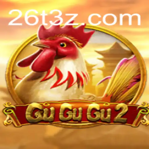 GuGuGu2: Um Novo Mundo de Diversão e Estratégia