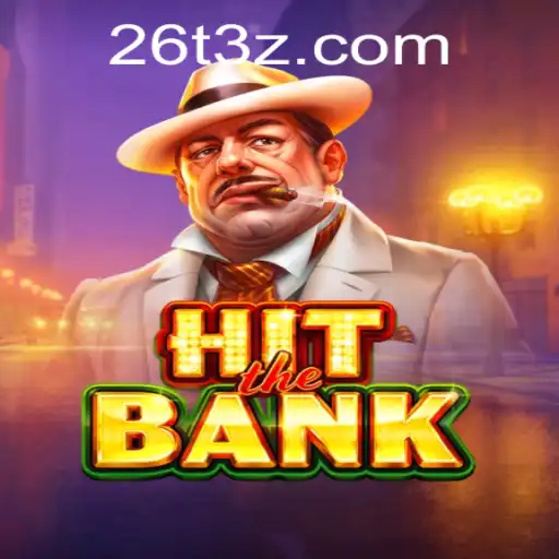 Explorando o Mundo de HitTheBank: O Novo Jogo de Estratégia Emocionante