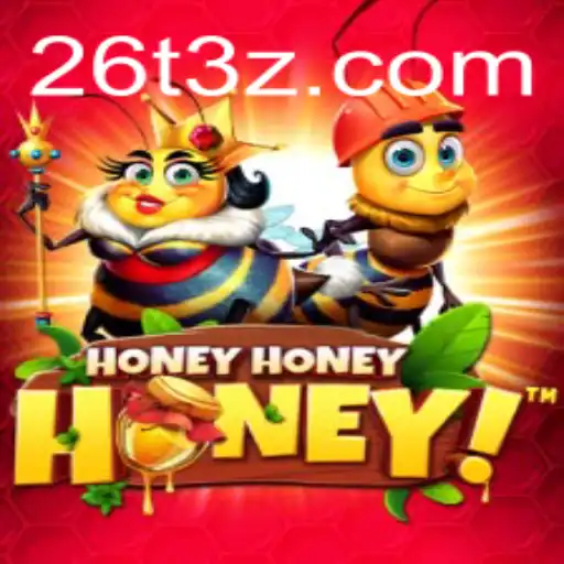 Explorando o Mundo de HoneyHoneyHoney no 26TBet