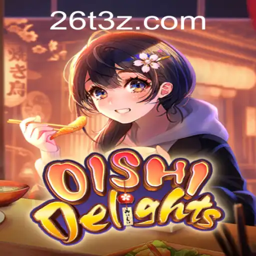 Descubra o Mundo Encantado de OishiDelights: Um Guia Completo