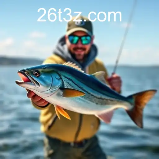 Pesca online