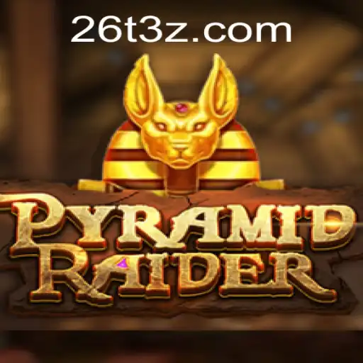 PyramidRaider: Aventura em Busca de Riquezas Escondidas