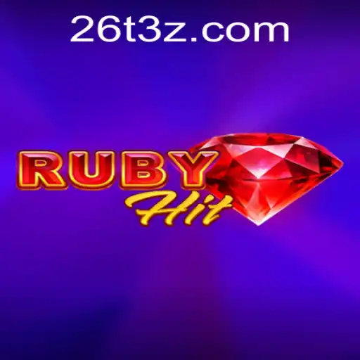 Descubra RubyHit: O Novo Fenômeno de Entretenimento