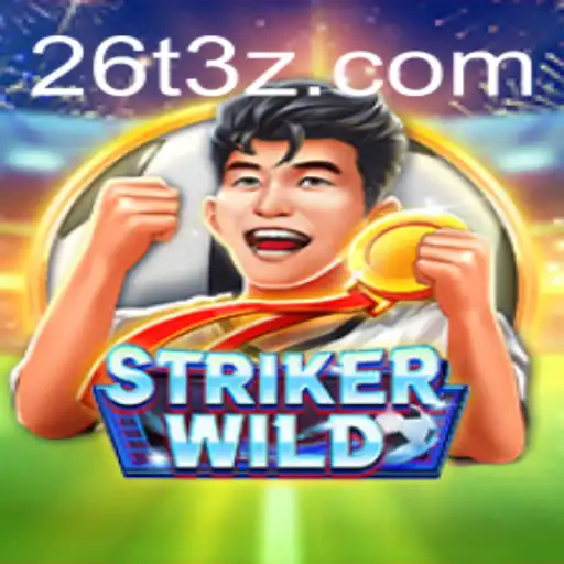 Explorando StrikerWILD: O Jogo Inovador de Estratégia e Excitação