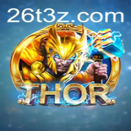 Descubra o Universo Eletrizante de THOR: Guia Completo do Jogo com 26TBet