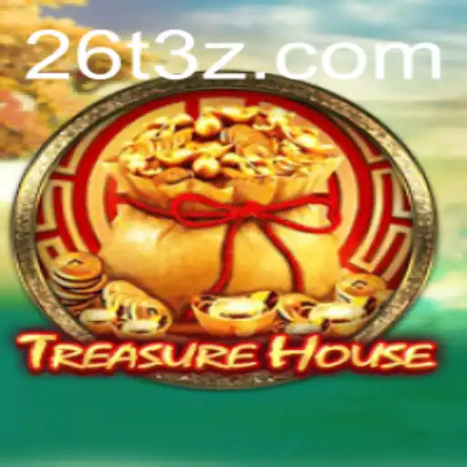 Descubra o Mundo Fascinante de TreasureHouse com 26TBet