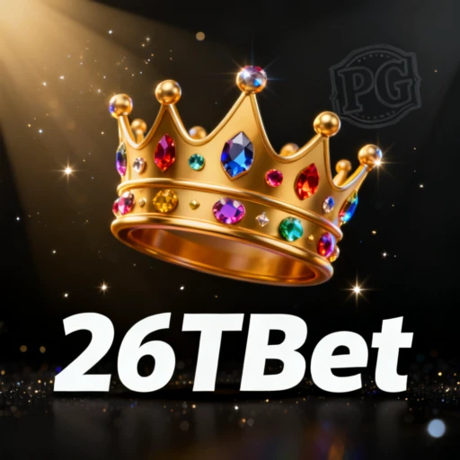 26TBet Logo