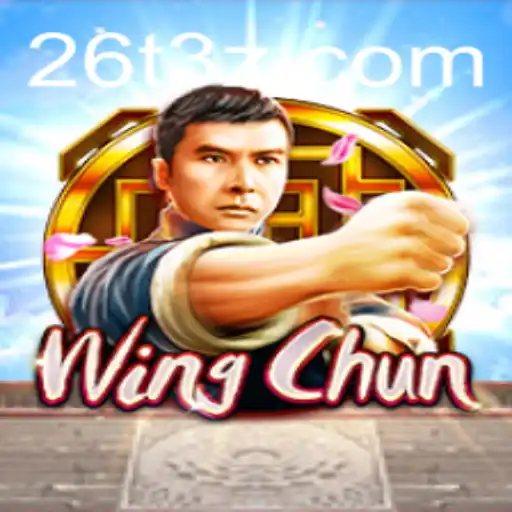 Descubra WingChun: A Fascinante Arte do Jogo e Estratégias 26TBet